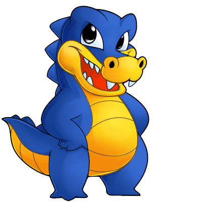 Hostgator logo