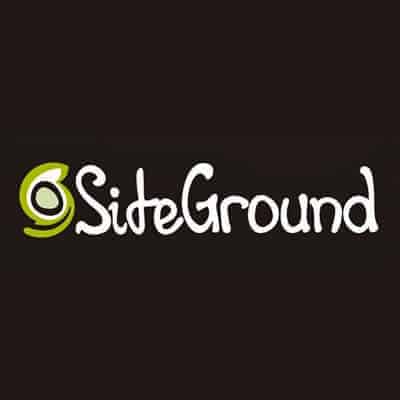 Siteground Logo