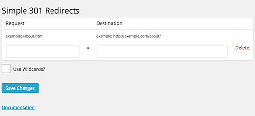 simple-301-redirects simple-301-redirects