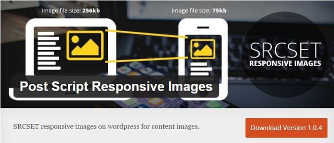 Post Script Responsive Images Post Script Responsive Images