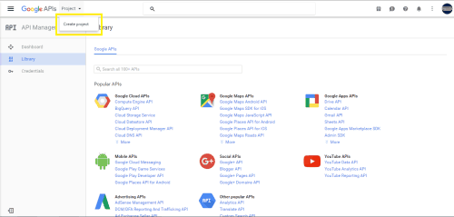 google-cloud