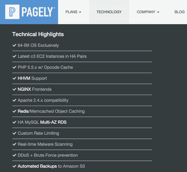 Pagely Pagely