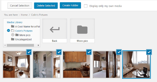Builk-Select Builk-Select