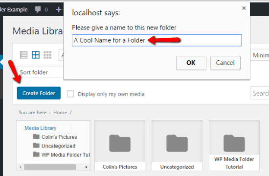 Creat-Folder Creat-Folder