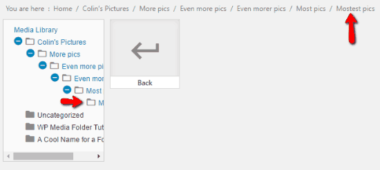 WP-Media-Folder WP-Media-Folder