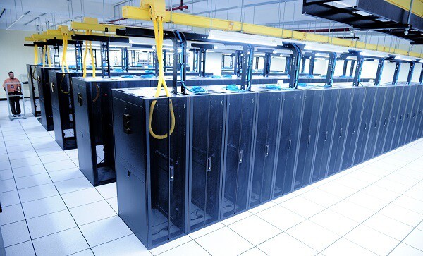viettel idc data center