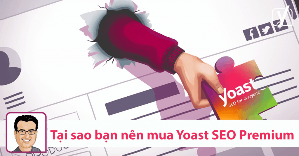 Yoast SEO Premium