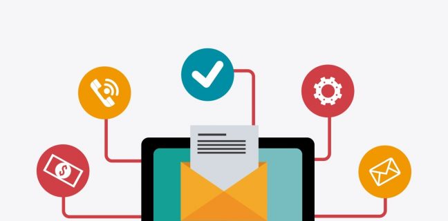 tại sao nên sử dụng email Marketing