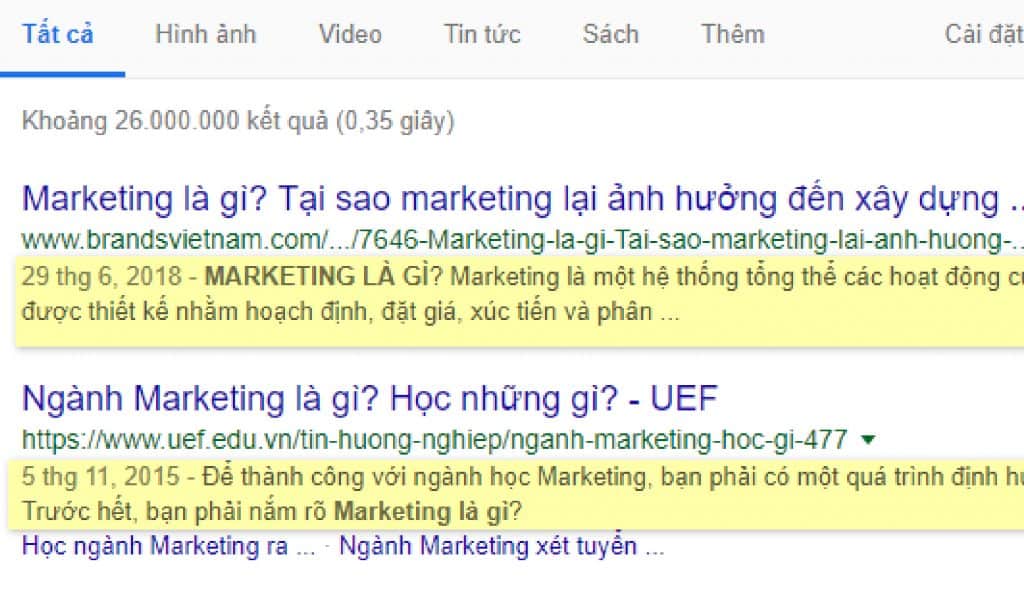 Content chuẩn SEO Content chuẩn SEO