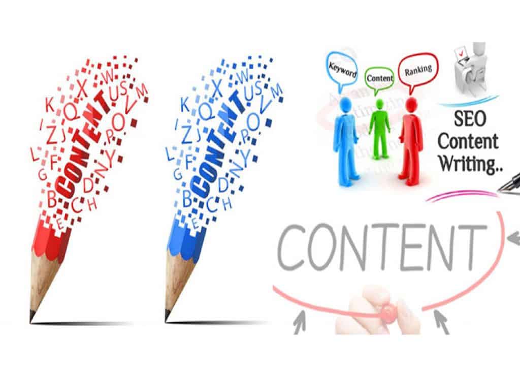 Content chuẩn SEO Content chuẩn SEO
