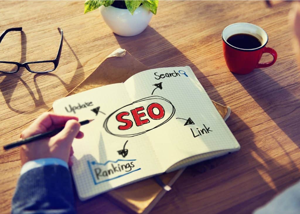 Content chuẩn SEO Content chuẩn SEO