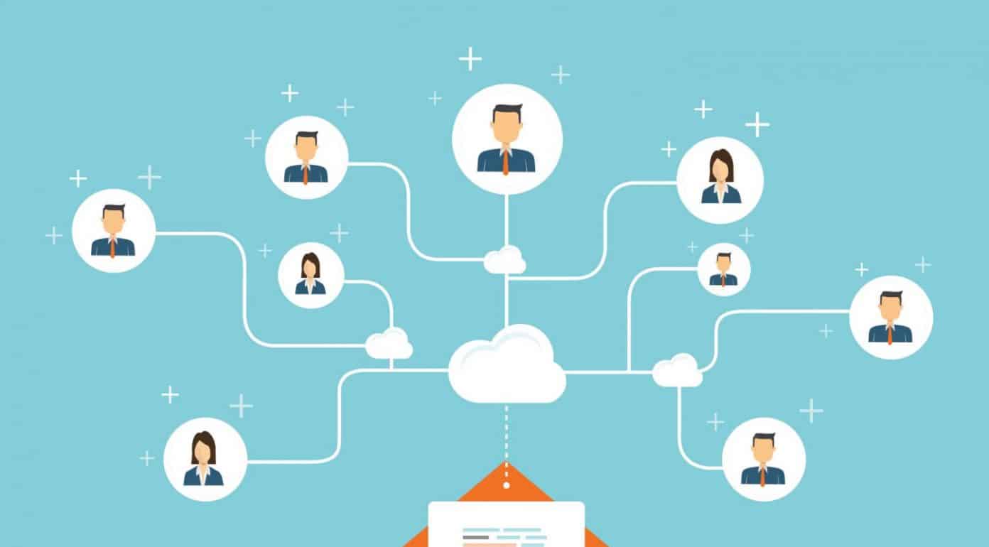Lợi ích của Email Marketing