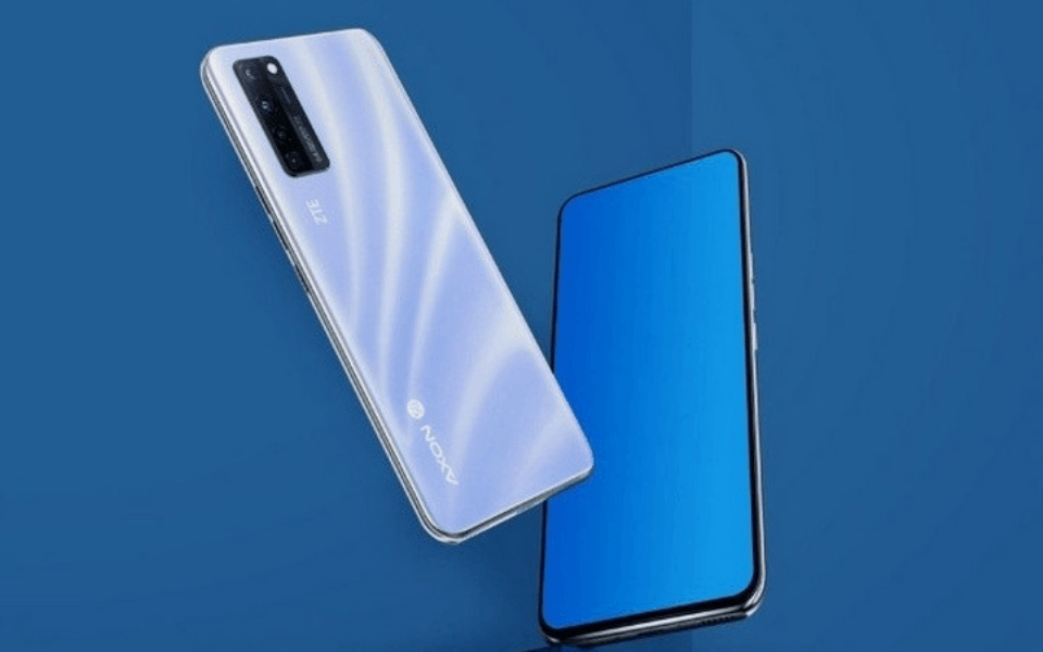 Smartphone camera ẩn dưới màn hình của Realme sẽ được sản xuất với số lượng lớn vào năm 2021