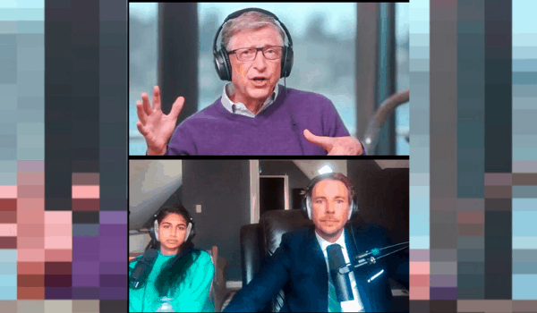 Không chỉ nổi tiếng về độ giàu có, Bill Gates còn là "ông trùm"...về độ khó tính