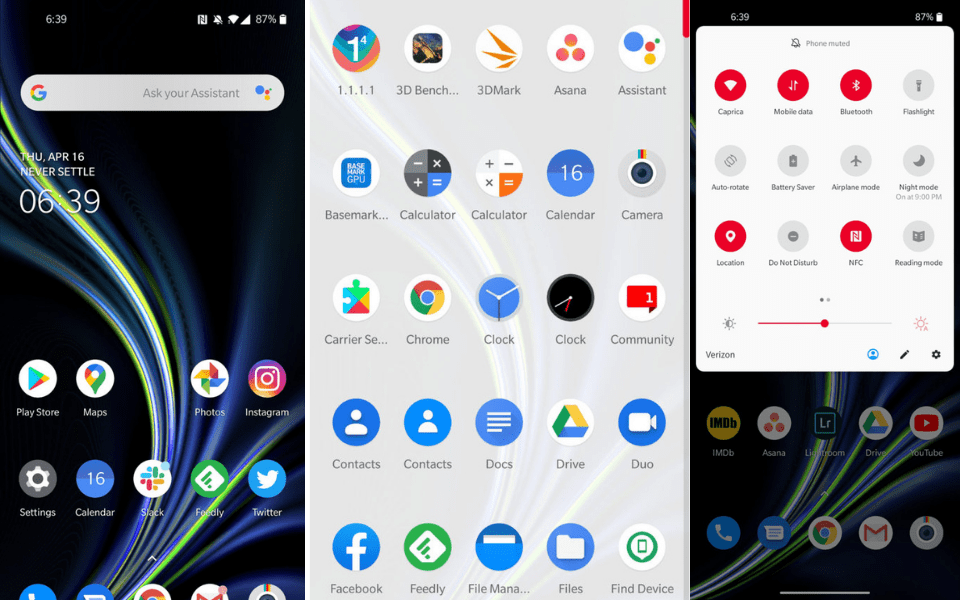 Lịch sử phát triển của hệ điều hành trên smartphone OnePlus: từ Cyanogen đến Oxygen OS