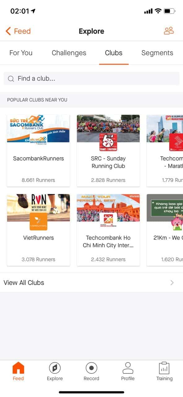 MapMyRun và Strava: đâu là ứng dụng tốt nhất dành cho những người thường xuyên chạy bộ?
