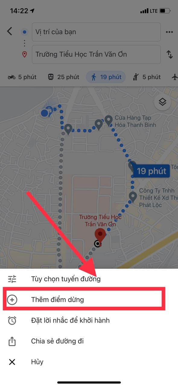Các tính năng thú vị của Google Maps mà bạn nên thử qua